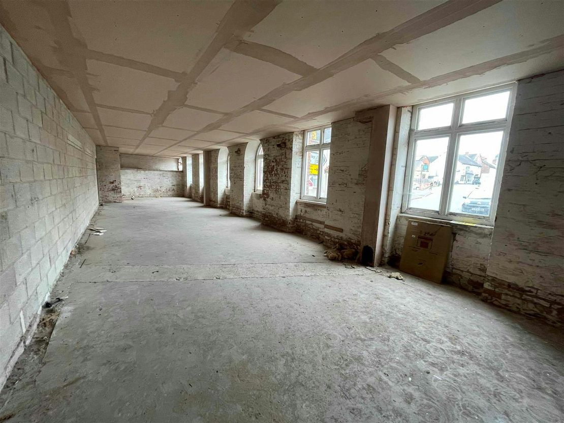 Tean Hall Mills, High Street, Tean, Stoke-on-Trent, ST10 4FF