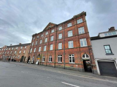 Property Image for Tean Hall Mills, High Street, Tean, Stoke-on-Trent, ST10 4FF