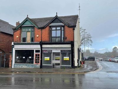 Property Image for 42 Merrial Street, Newcastle, ST5 2AW
