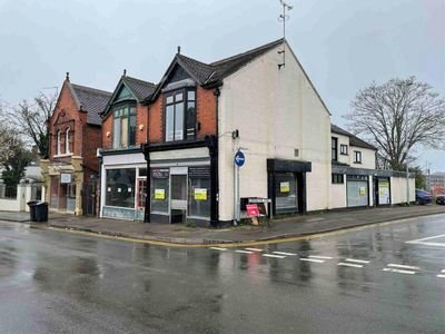 Property Image for 42 Merrial Street, Newcastle, ST5 2AW