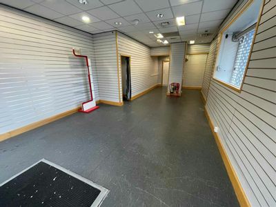 Property Image for 42 Merrial Street, Newcastle, ST5 2AW