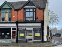 Property Image for 42 Merrial Street, Newcastle, ST5 2AW