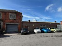 Property Image for Ceramic House, Hillcrest Street, Hanley, Stoke on Trent, ST1 2AA