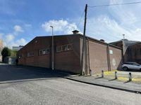 Property Image for Ceramic House, Hillcrest Street, Hanley, Stoke on Trent, ST1 2AA