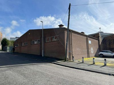 Property Image for Ceramic House, Hillcrest Street, Hanley, Stoke on Trent, ST1 2AA