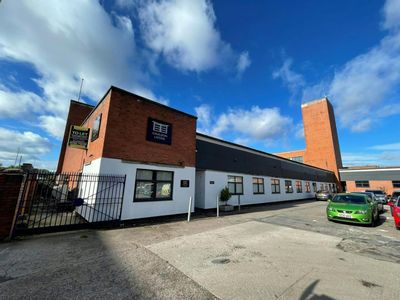 Property Image for Cauldon Locks, Shelton New Road, Stoke-On-Trent, ST4 7AA