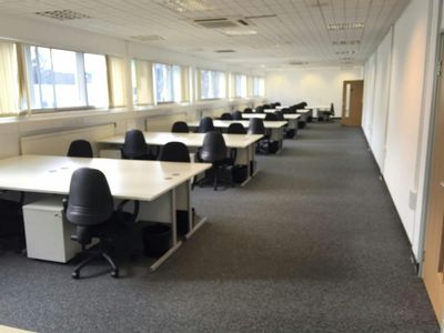 Property Image for Copthall House, King Street, Newcastle, ST5 1UE