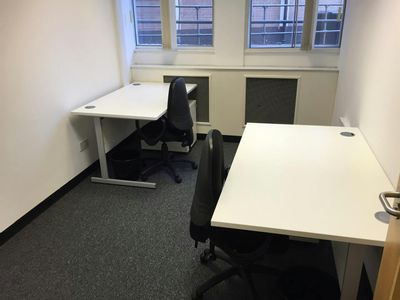 Property Image for Copthall House, King Street, Newcastle, ST5 1UE