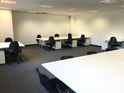 Property Image for Copthall House, King Street, Newcastle, ST5 1UE