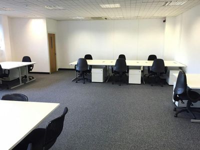 Property Image for Copthall House, King Street, Newcastle, ST5 1UE