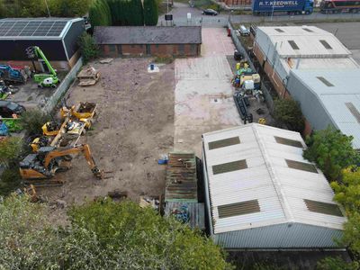 Property Image for Unit J, Speedwell Road, Newcastle-under-Lyme, ST7 7RG