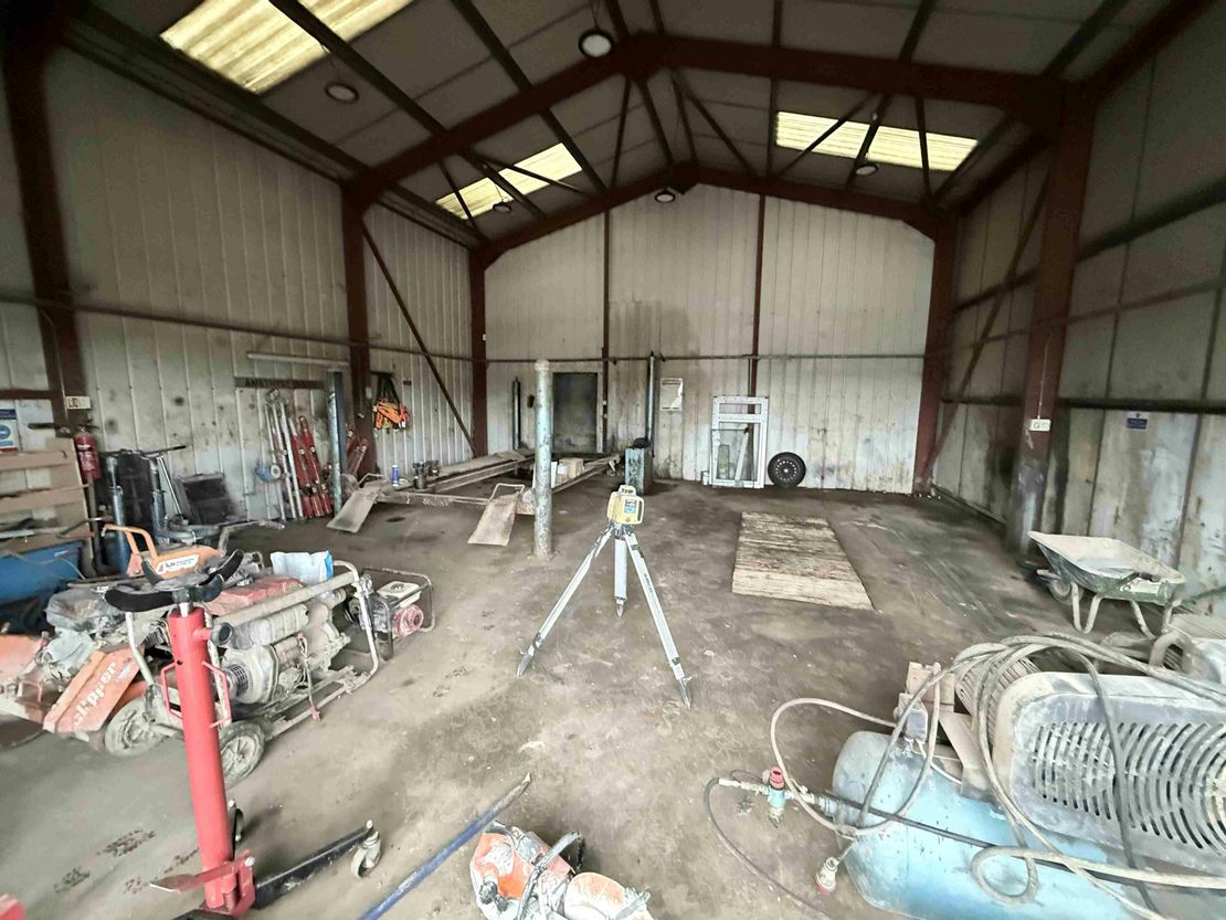 Unit J, Speedwell Road, Newcastle-under-Lyme, ST7 7RG
