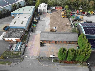 Property Image for Unit J, Speedwell Road, Newcastle-under-Lyme, ST7 7RG