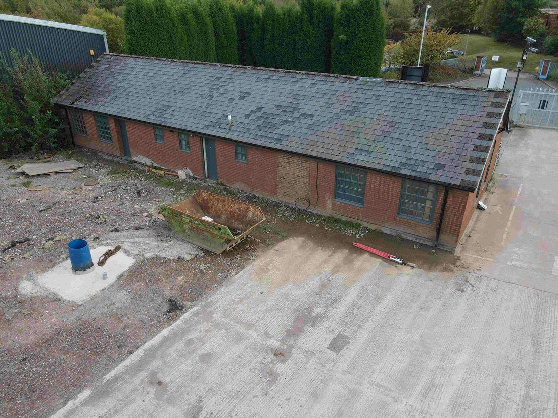 Unit J, Speedwell Road, Newcastle-under-Lyme, ST7 7RG