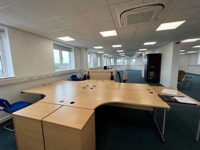 Property Image for 140 Broad Street, Hanley, Stoke-On-Trent, ST1 4HP