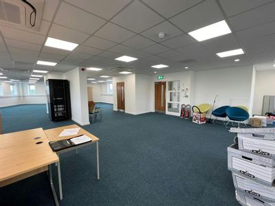 Property Image for 140 Broad Street, Hanley, Stoke-On-Trent, ST1 4HP