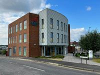 Property Image for 140 Broad Street, Hanley, Stoke-On-Trent, ST1 4HP
