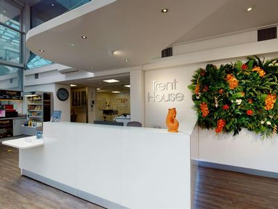 Property Image for Trent House, 234 Victoria Road, Stoke-on-Trent, ST4 2LW