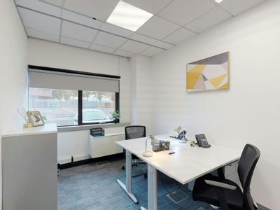 Property Image for Trent House, 234 Victoria Road, Stoke-on-Trent, ST4 2LW