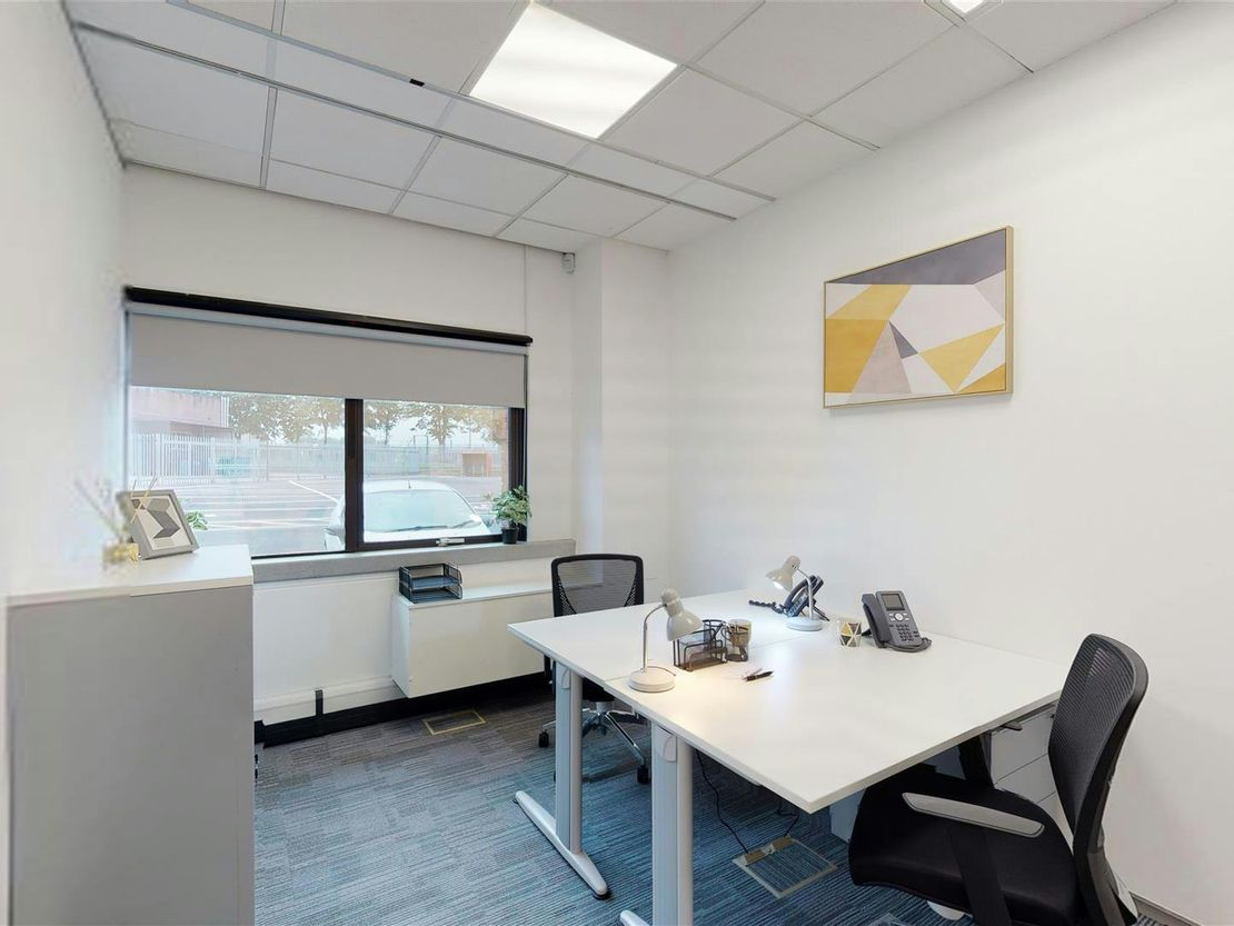 Trent House, 234 Victoria Road, Stoke-on-Trent, ST4 2LW