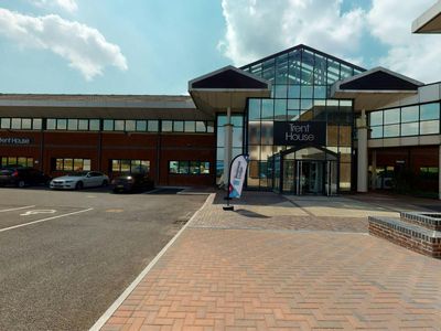 Property Image for Trent House, 234 Victoria Road, Stoke-on-Trent, ST4 2LW