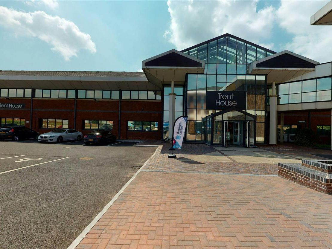 Trent House, 234 Victoria Road, Stoke-on-Trent, ST4 2LW