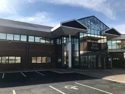 Property Image for Trent House, 234 Victoria Road, Stoke-on-Trent, ST4 2LW