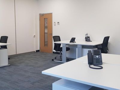 Property Image for Trent House, 234 Victoria Road, Stoke-on-Trent, ST4 2LW
