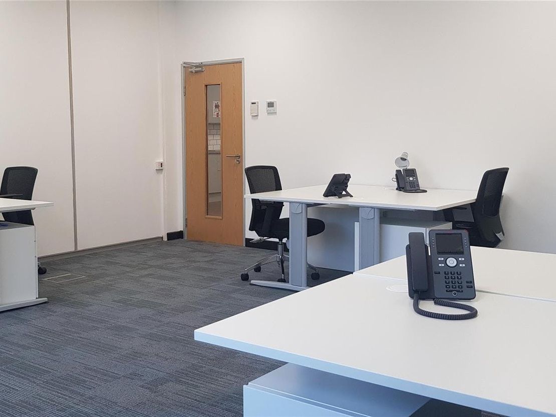 Trent House, 234 Victoria Road, Stoke-on-Trent, ST4 2LW