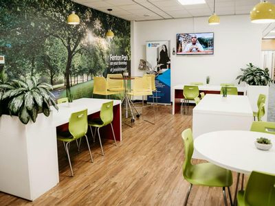 Property Image for Trent House, 234 Victoria Road, Stoke-on-Trent, ST4 2LW