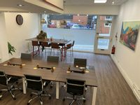 Property Image for The Wheelhouse, Conway House, Cheapside, Stoke-On-Trent, ST1 1HE