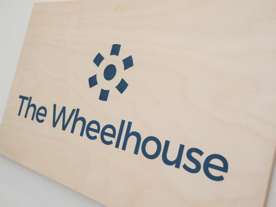 The Wheelhouse, Conway House, Cheapside, Stoke-On-Trent, ST1 1HE