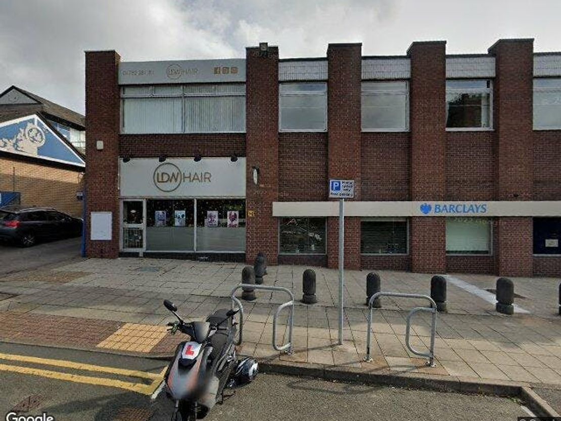 42 Town Road, Stoke-on-Trent, ST1 2JP