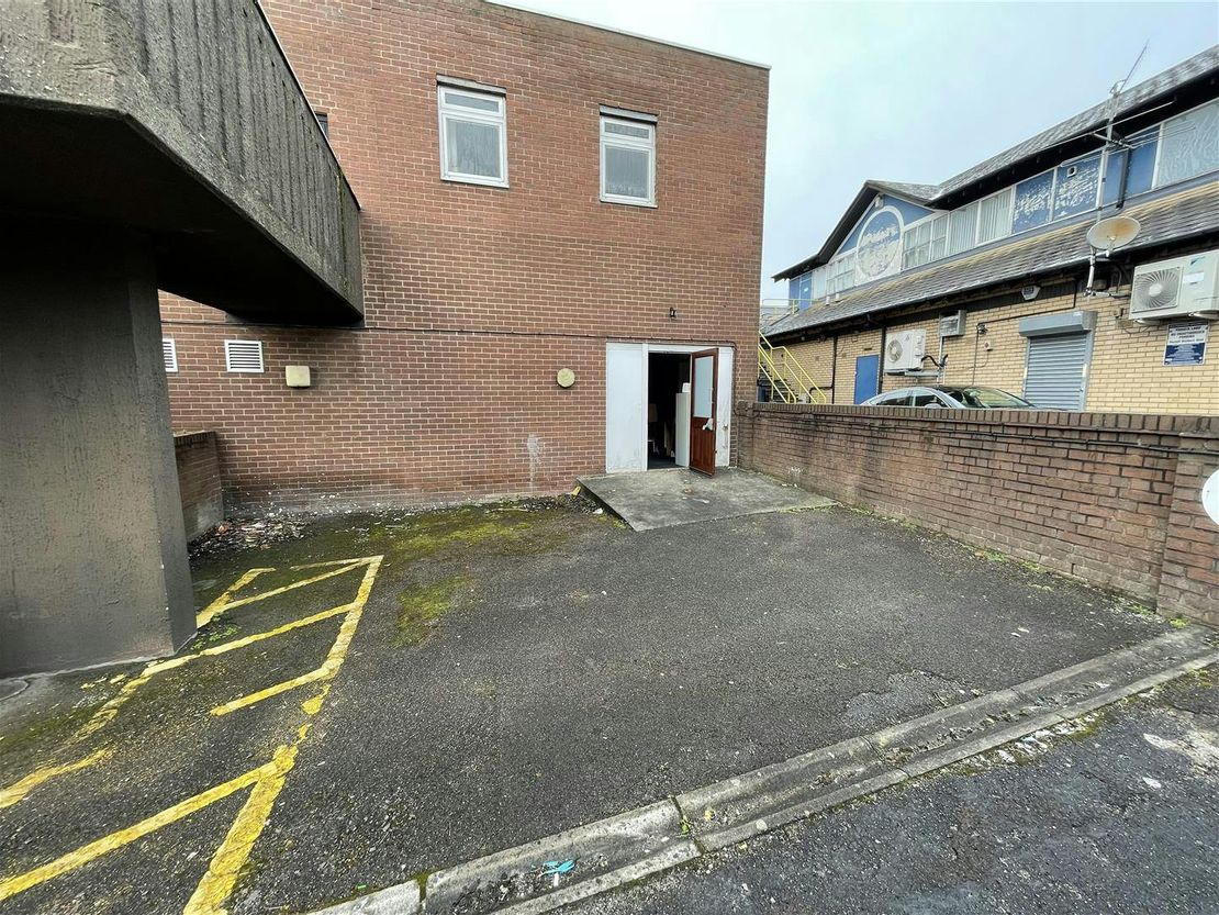42 Town Road, Stoke-on-Trent, ST1 2JP