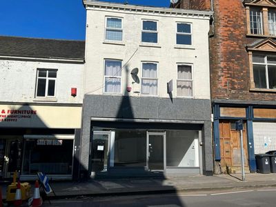 Property Image for 131 High Street, Stoke-on-Trent, ST6 5TA