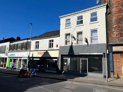 Property Image for 131 High Street, Stoke-on-Trent, ST6 5TA