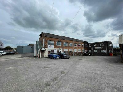 Property Image for Canalside, Stoke-on-Trent, ST1 3LL