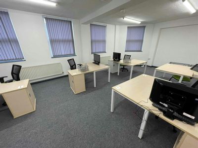 Property Image for Winton House, Newlands Street, Stoke-on-Trent, ST4 2RW