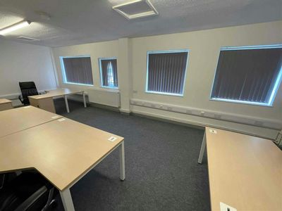 Property Image for Winton House, Newlands Street, Stoke-on-Trent, ST4 2RW
