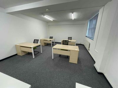Property Image for Winton House, Newlands Street, Stoke-on-Trent, ST4 2RW