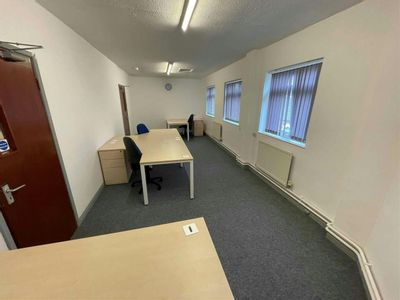 Property Image for Winton House, Newlands Street, Stoke-on-Trent, ST4 2RW