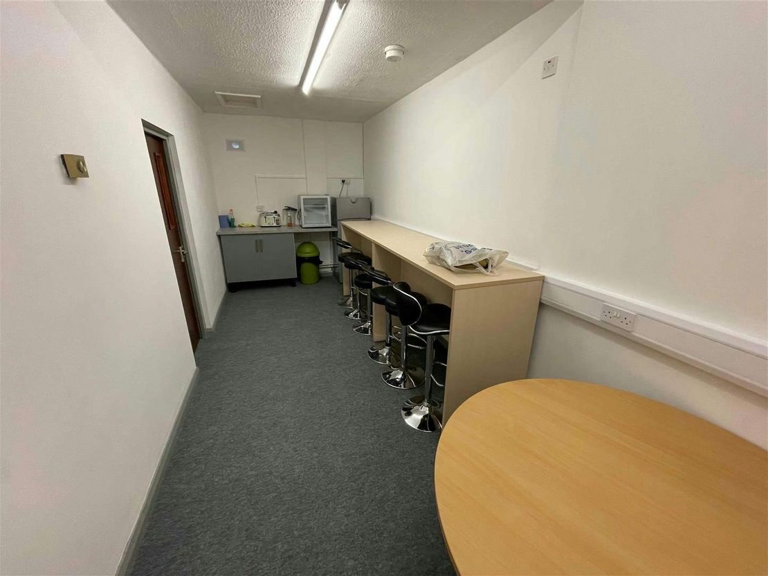 Winton House, Newlands Street, Stoke-on-Trent, ST4 2RW