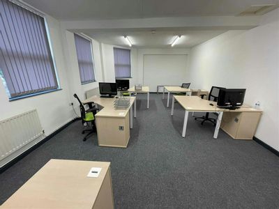 Property Image for Winton House, Newlands Street, Stoke-on-Trent, ST4 2RW