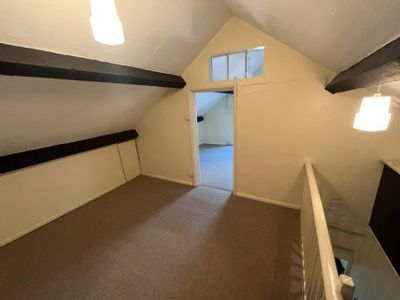 Property Image for 35A Middlewich Road, Sandbach, CW11 1DH