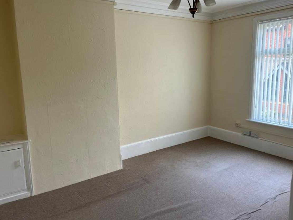 35A Middlewich Road, Sandbach, CW11 1DH