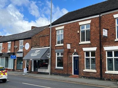 Property Image for 35A Middlewich Road, Sandbach, CW11 1DH