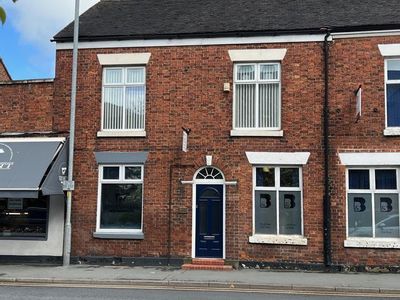 Property Image for 35A Middlewich Road, Sandbach, CW11 1DH