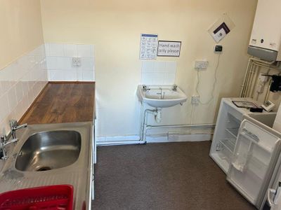Property Image for 35A Middlewich Road, Sandbach, CW11 1DH