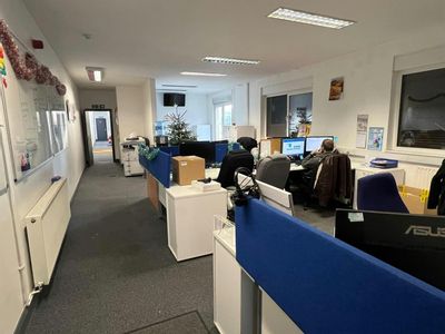 Property Image for Unit 4,, Cartwright Industrial Estate, Spring Garden Road, Longton, Stoke-on-Trent, ST3 2TE