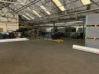 Property Image for Unit 4,, Cartwright Industrial Estate, Spring Garden Road, Longton, Stoke-on-Trent, ST3 2TE